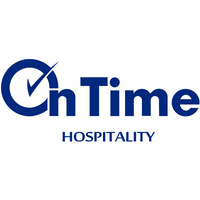 OnTime Hospitality logo, OnTime Hospitality contact details