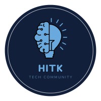 HITK TECH Community logo, HITK TECH Community contact details