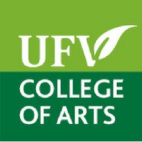 UFV College of Arts logo, UFV College of Arts contact details