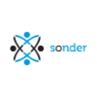 Sonder logo, Sonder contact details