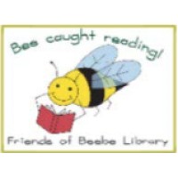 FRIENDS OF THE BEEBE LIBRARY INC logo, FRIENDS OF THE BEEBE LIBRARY INC contact details