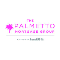 Palmetto Mortgage Group logo, Palmetto Mortgage Group contact details