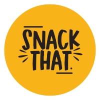 Snack That logo, Snack That contact details