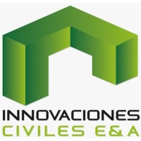 Innovaciones Civiles E&A logo, Innovaciones Civiles E&A contact details