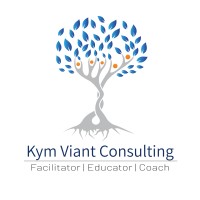 Kym Viant Consulting logo, Kym Viant Consulting contact details