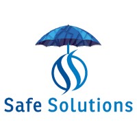 safesolution1 logo, safesolution1 contact details