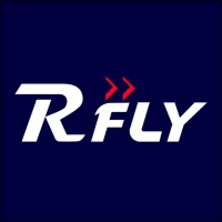 RFLY Technology logo, RFLY Technology contact details