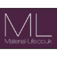 Material Life Limited logo, Material Life Limited contact details