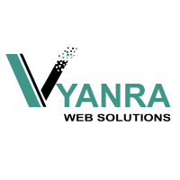 VYANRA WEB SOLUTIONS logo, VYANRA WEB SOLUTIONS contact details