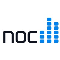 NOC365 logo, NOC365 contact details