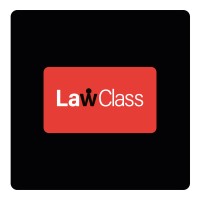 Law Class logo, Law Class contact details