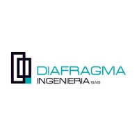 Diafragma Ingeniería S.A.S logo, Diafragma Ingeniería S.A.S contact details