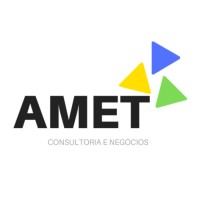 Amet Consultoria e Negócios logo, Amet Consultoria e Negócios contact details