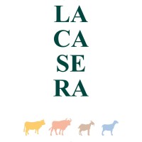 LA CASERA S.R.L. logo, LA CASERA S.R.L. contact details