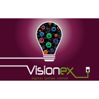 Visionex Digital System Limited logo, Visionex Digital System Limited contact details