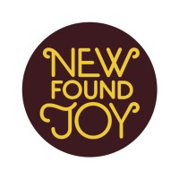 New Found Joy Limited logo, New Found Joy Limited contact details