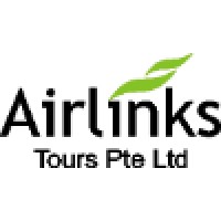 Airlinks Tours Pte Ltd logo, Airlinks Tours Pte Ltd contact details