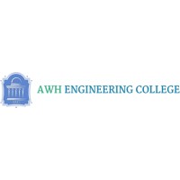 AWH Engineering College logo, AWH Engineering College contact details