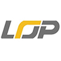 LOP logo, LOP contact details