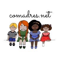 comadres.net logo, comadres.net contact details