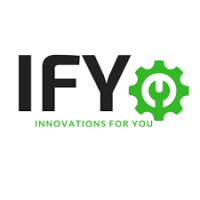 innovationsfy logo, innovationsfy contact details