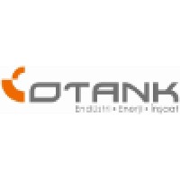 Otank Endüstri Enerji İnşaat Ltd. Sti. logo, Otank Endüstri Enerji İnşaat Ltd. Sti. contact details