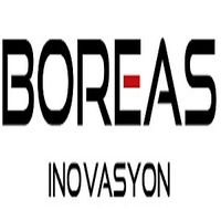 Boreas İnovasyon Anonim Şirketi logo, Boreas İnovasyon Anonim Şirketi contact details