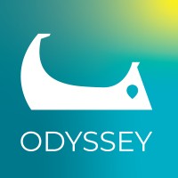 Odyssey App logo, Odyssey App contact details