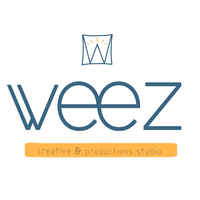 Weez Creative Studio logo, Weez Creative Studio contact details