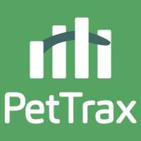 PetTrax logo, PetTrax contact details