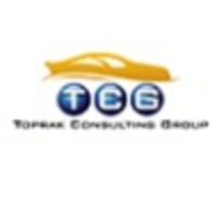 Toprak Consulting Group logo, Toprak Consulting Group contact details