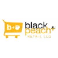 Black and Peach Retail, LLC logo, Black and Peach Retail, LLC contact details