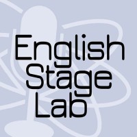 English Stage Lab logo, English Stage Lab contact details