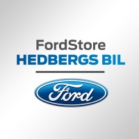 FordStore Hedbergs Bil logo, FordStore Hedbergs Bil contact details