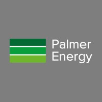 PALMER ENERGY LIMITED logo, PALMER ENERGY LIMITED contact details