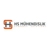 HS Mühendislik logo, HS Mühendislik contact details