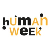 Human Week logo, Human Week contact details