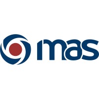 MAS S.A logo, MAS S.A contact details