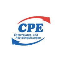 CPE Entsorgung GmbH logo, CPE Entsorgung GmbH contact details