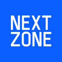 Next Zone logo, Next Zone contact details