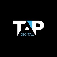 TAP Digital Global logo, TAP Digital Global contact details