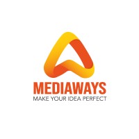 Mediaways logo, Mediaways contact details