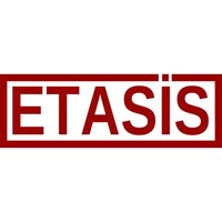 ETASİS MACHINE TOOLS logo, ETASİS MACHINE TOOLS contact details