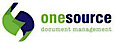 OneSource Document Management,Inc. logo, OneSource Document Management,Inc. contact details