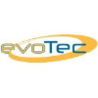 Evotec Consulting logo, Evotec Consulting contact details