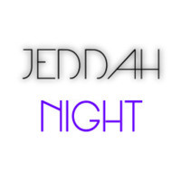 Jeddah Night logo, Jeddah Night contact details