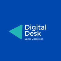 Digital Desk Cmr logo, Digital Desk Cmr contact details