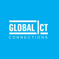 Global ICT Connections logo, Global ICT Connections contact details