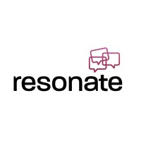 Resonate Solutions logo, Resonate Solutions contact details