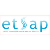 IEA-ETSAP | Energy Systems Analysis Program logo, IEA-ETSAP | Energy Systems Analysis Program contact details